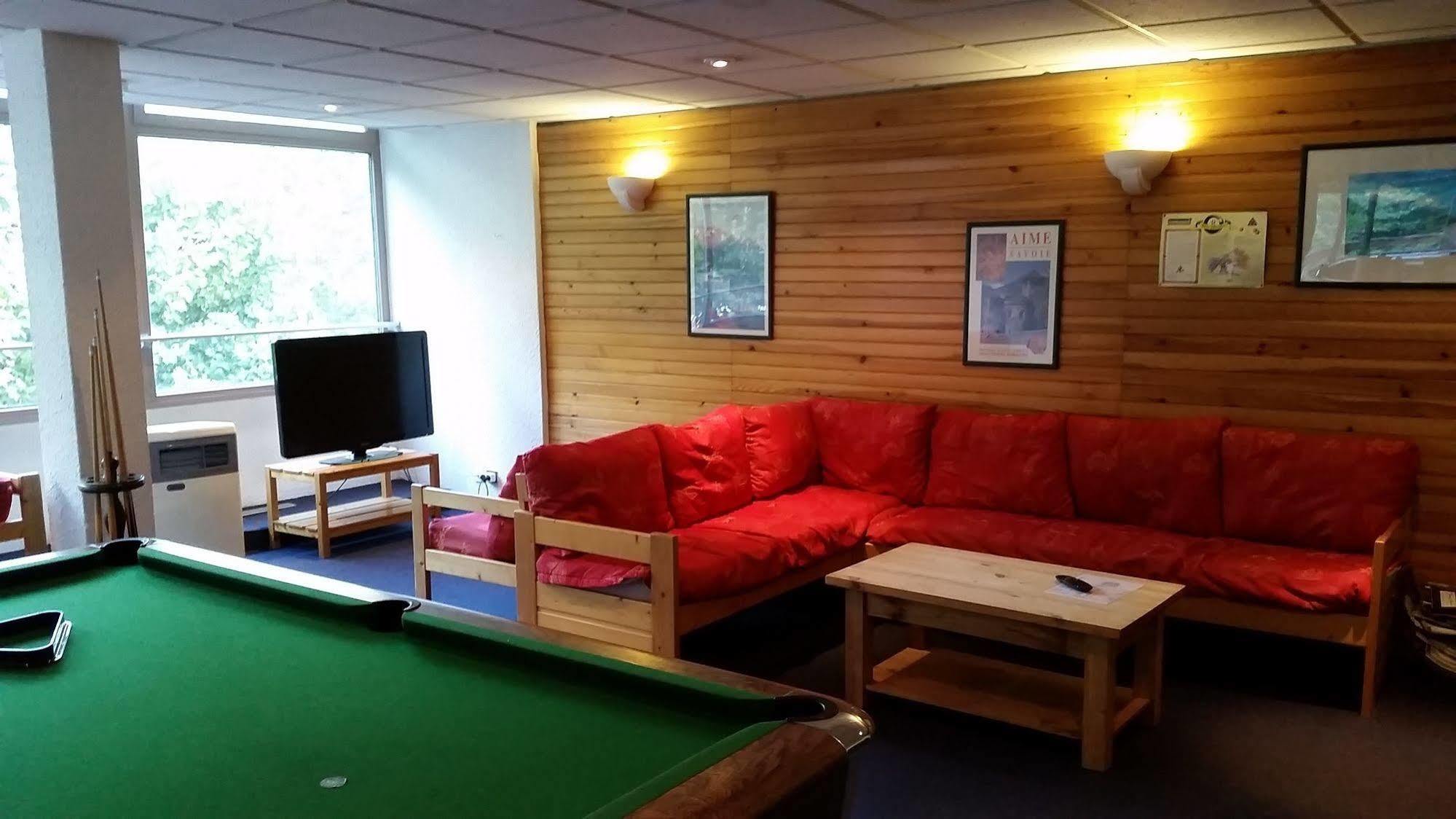 Hotel Design 2*
