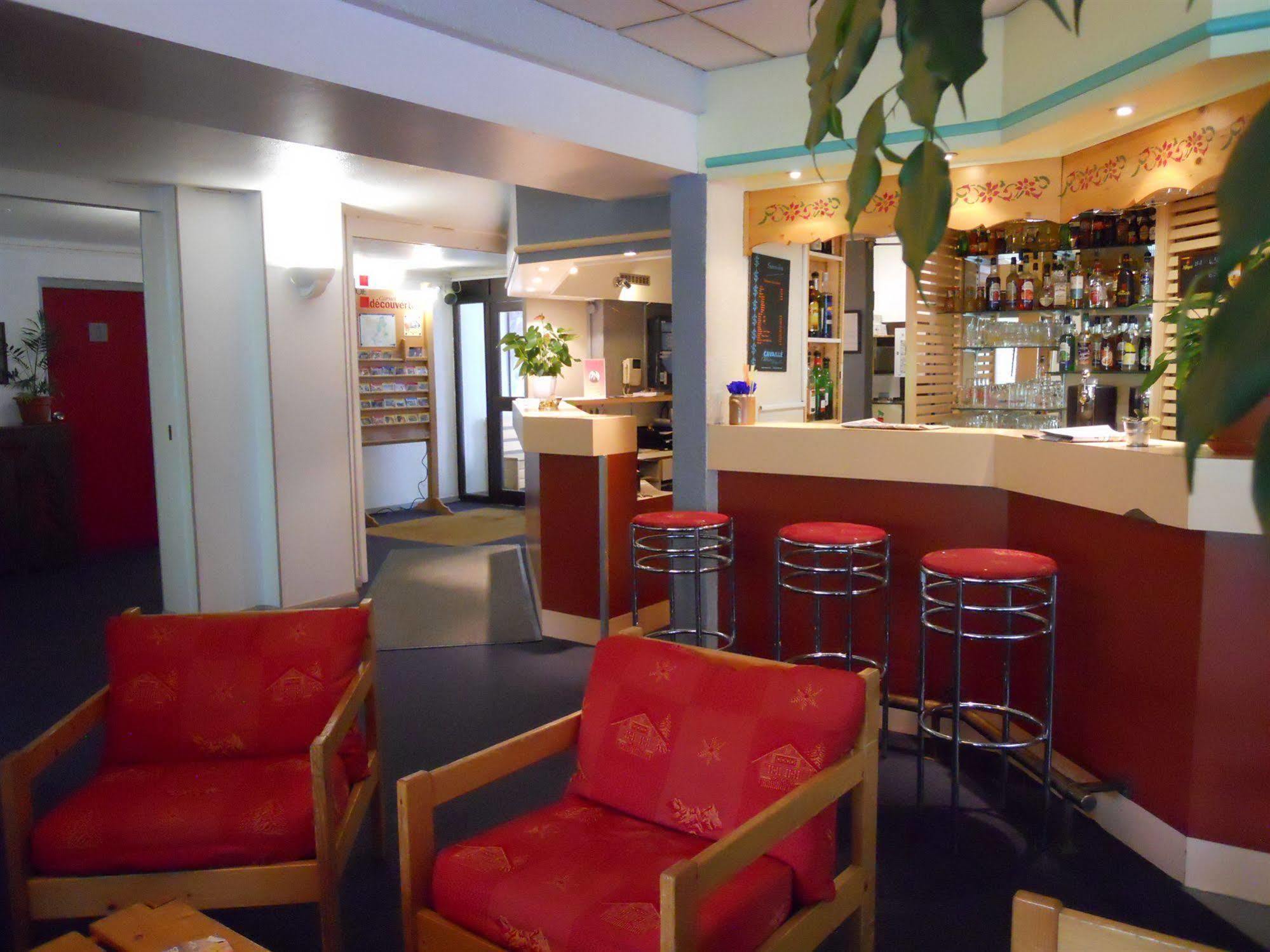 Hotel Design Moutiers (Savoie)