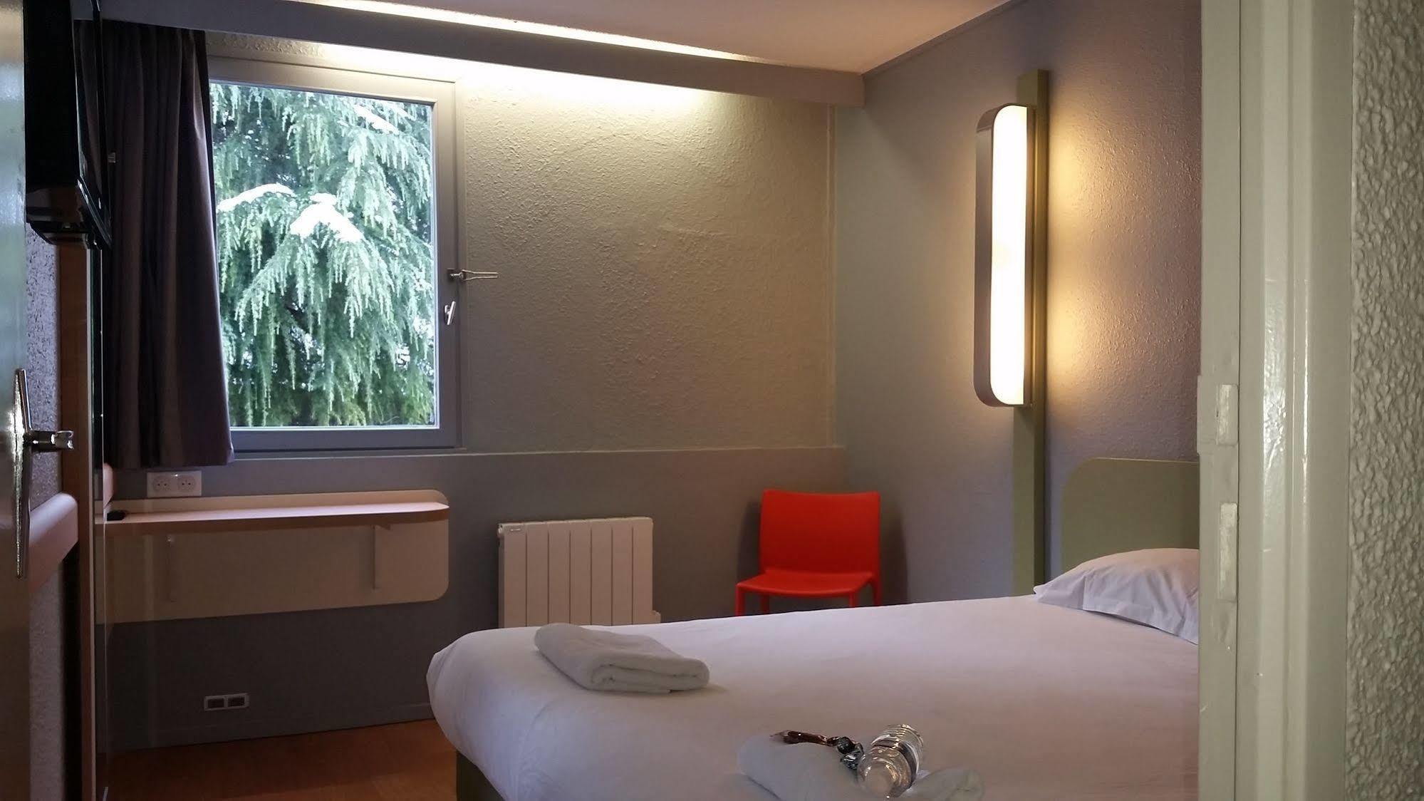 Design Hotel Moutiers (Savoie)